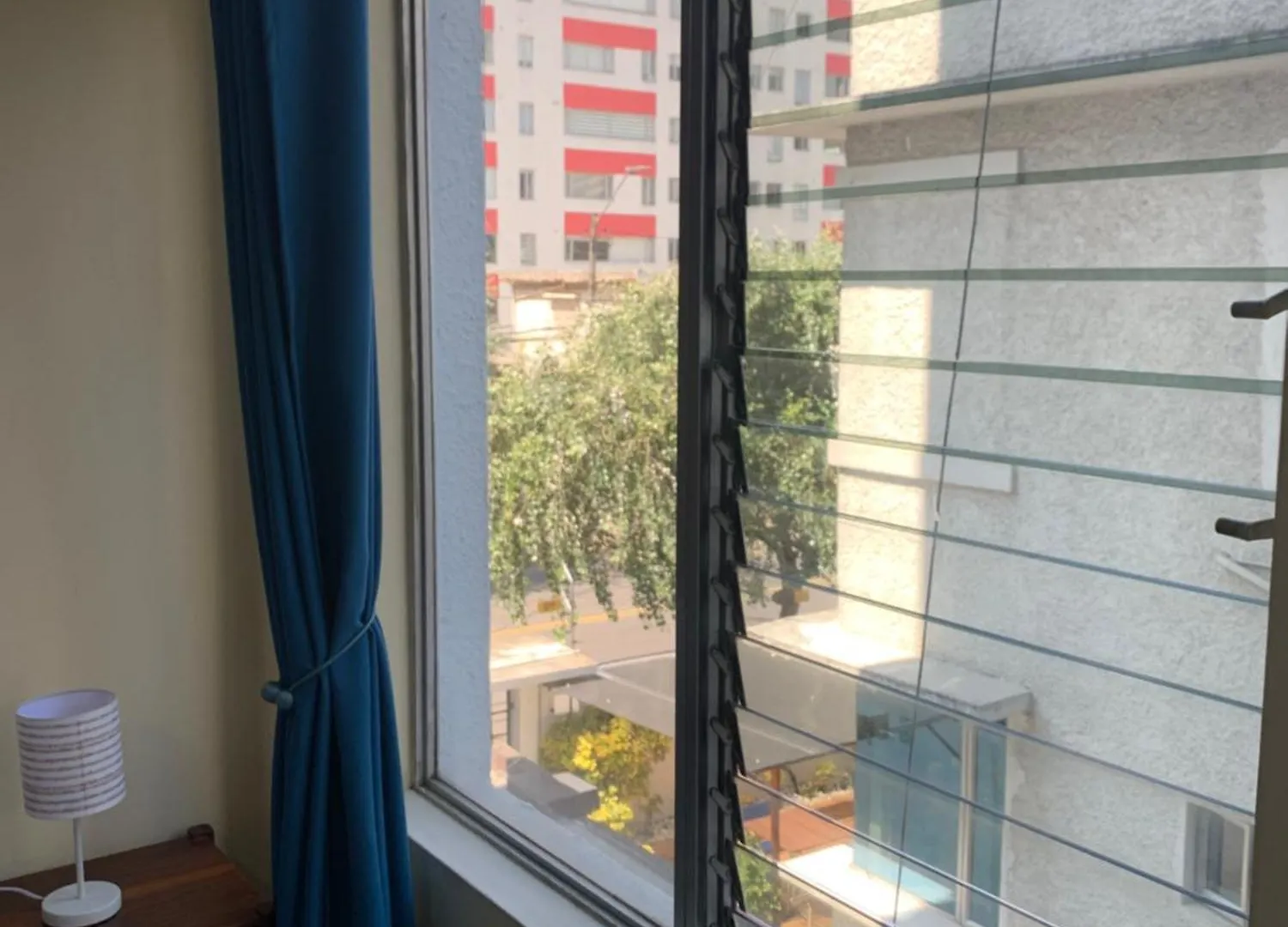 Suite Sector Hotel Marriott Quito
