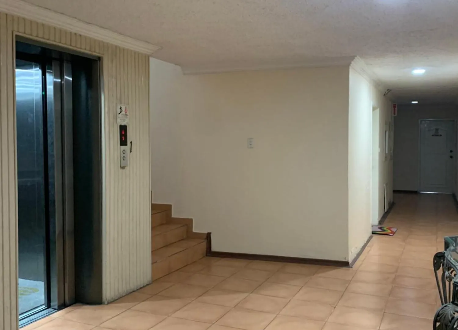 Apartment Suite Sector Hotel Marriott Quito