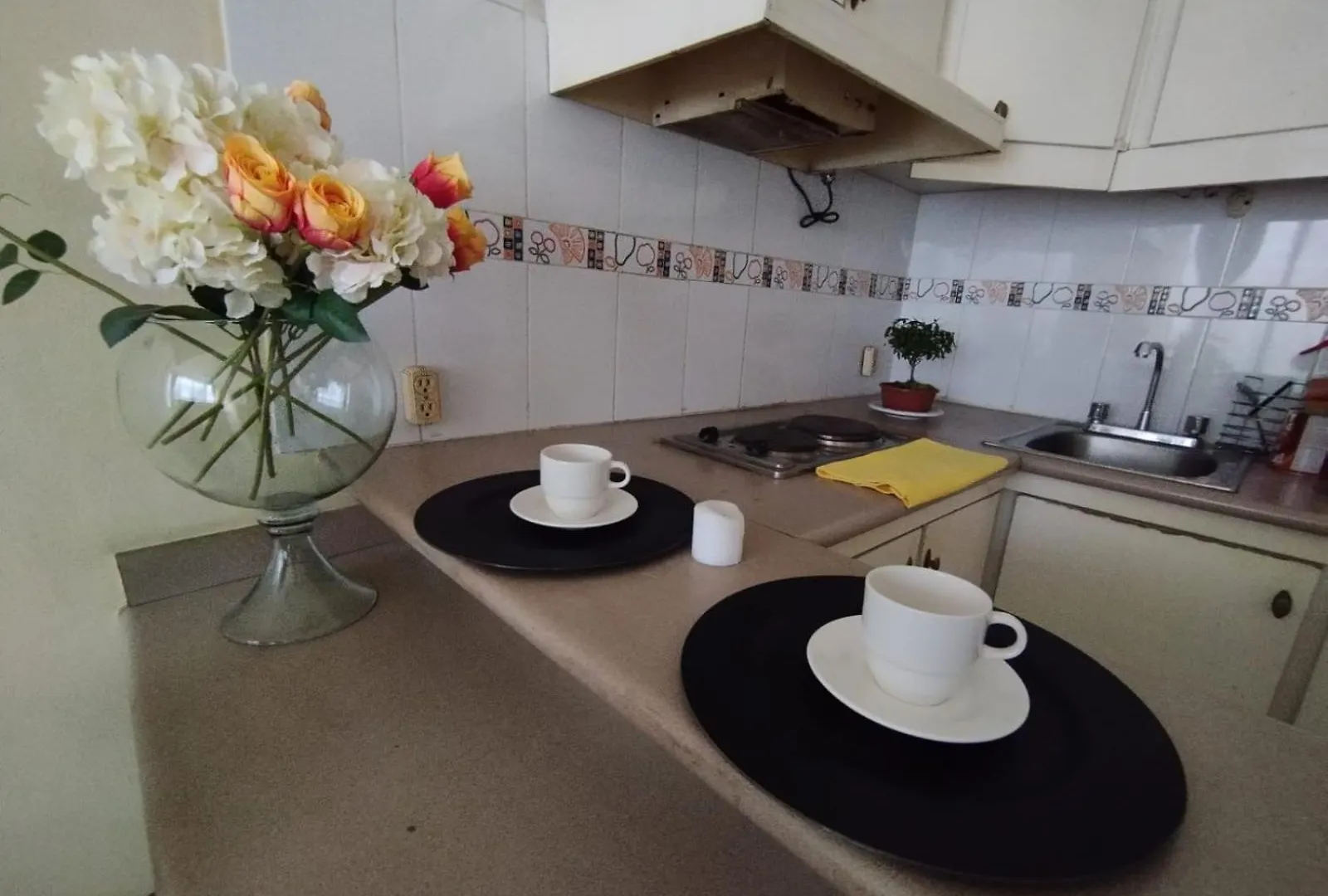 Suite Sector Hotel Marriott Quito Apartment
