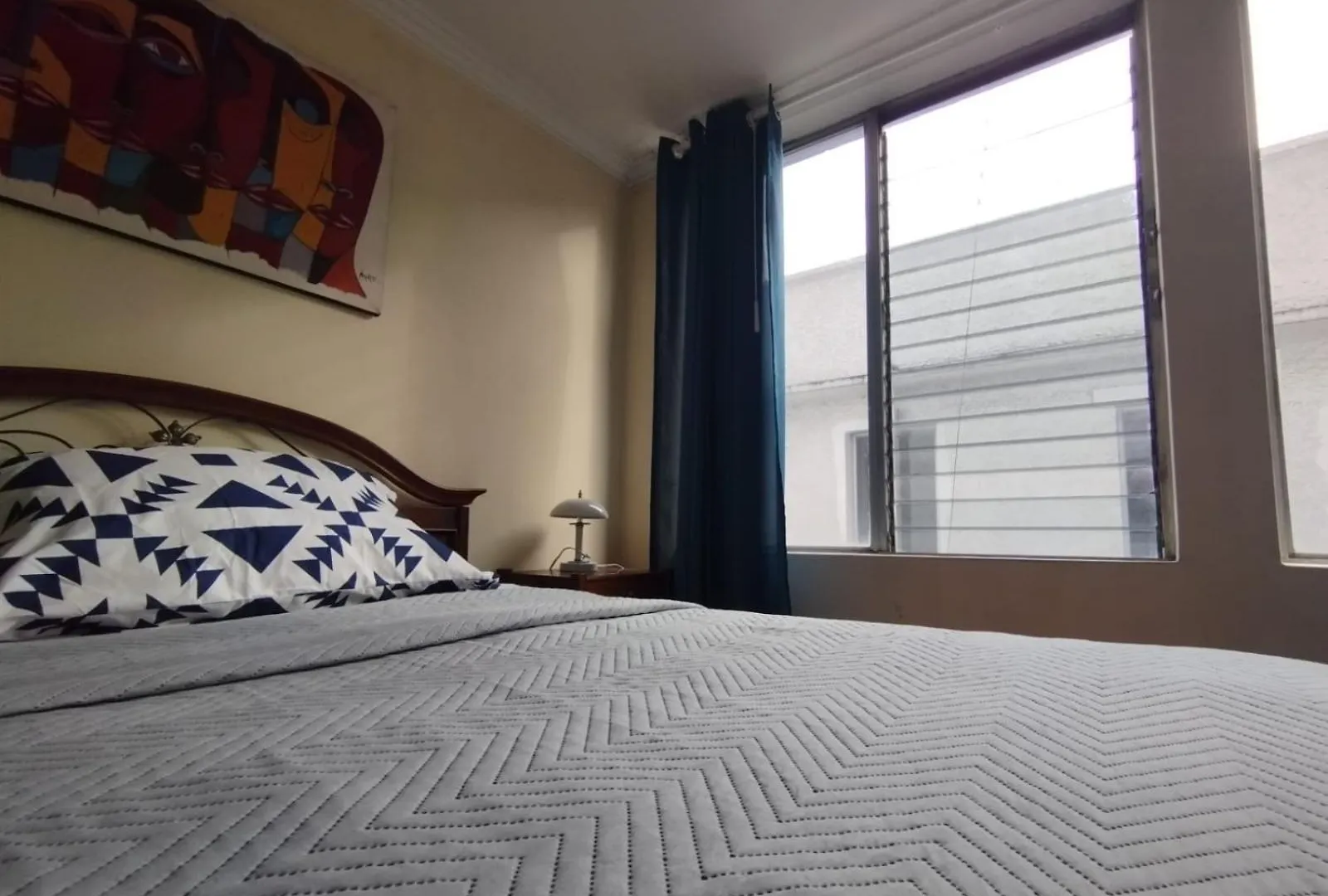 Suite Sector Hotel Marriott Quito 0*,  Ecuador